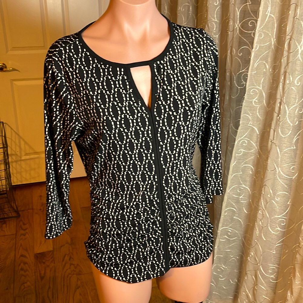 Vince Camuto Black women’s shirt